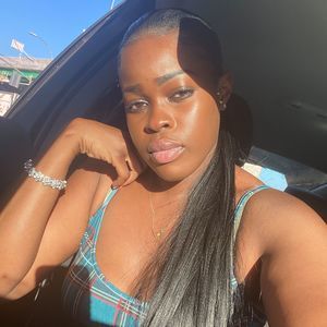 Meet your Posher, Isleen